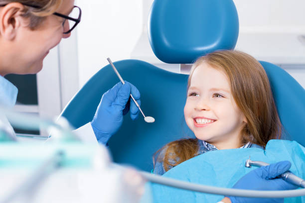 Our Range of Dental Services in Round Rock, TX