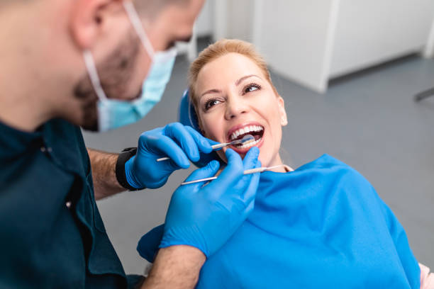 Professional Dental Services in Round Rock, TX