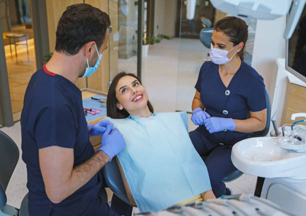 Best Dental Exams and Cleanings  in Round Rock, TX