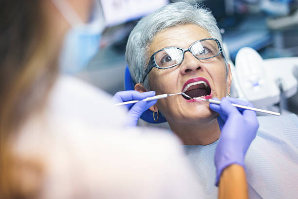 Oral Cancer Screening in Round Rock, TX